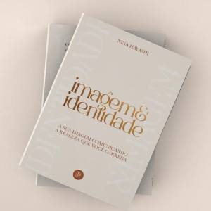Livro - Imagem e Identidade